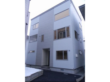 #24　札幌市H様邸