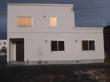 #37 石狩市M様邸