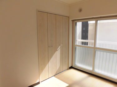 #14 札幌市　マンションリフォーム